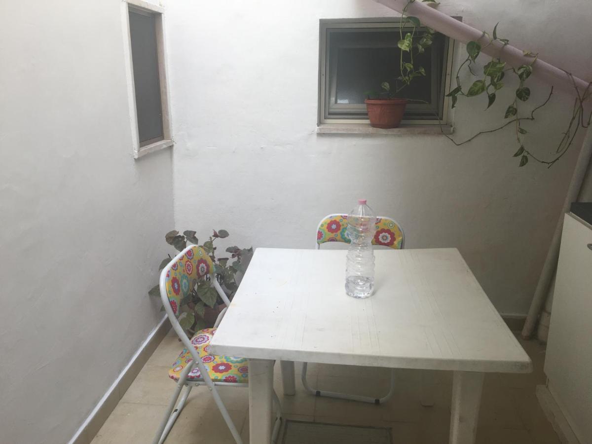 Stelmalu' Hotell Novoli Exteriör bild