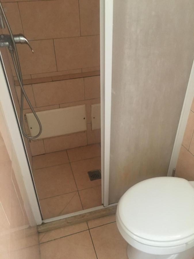 Stelmalu' Hotell Novoli Exteriör bild