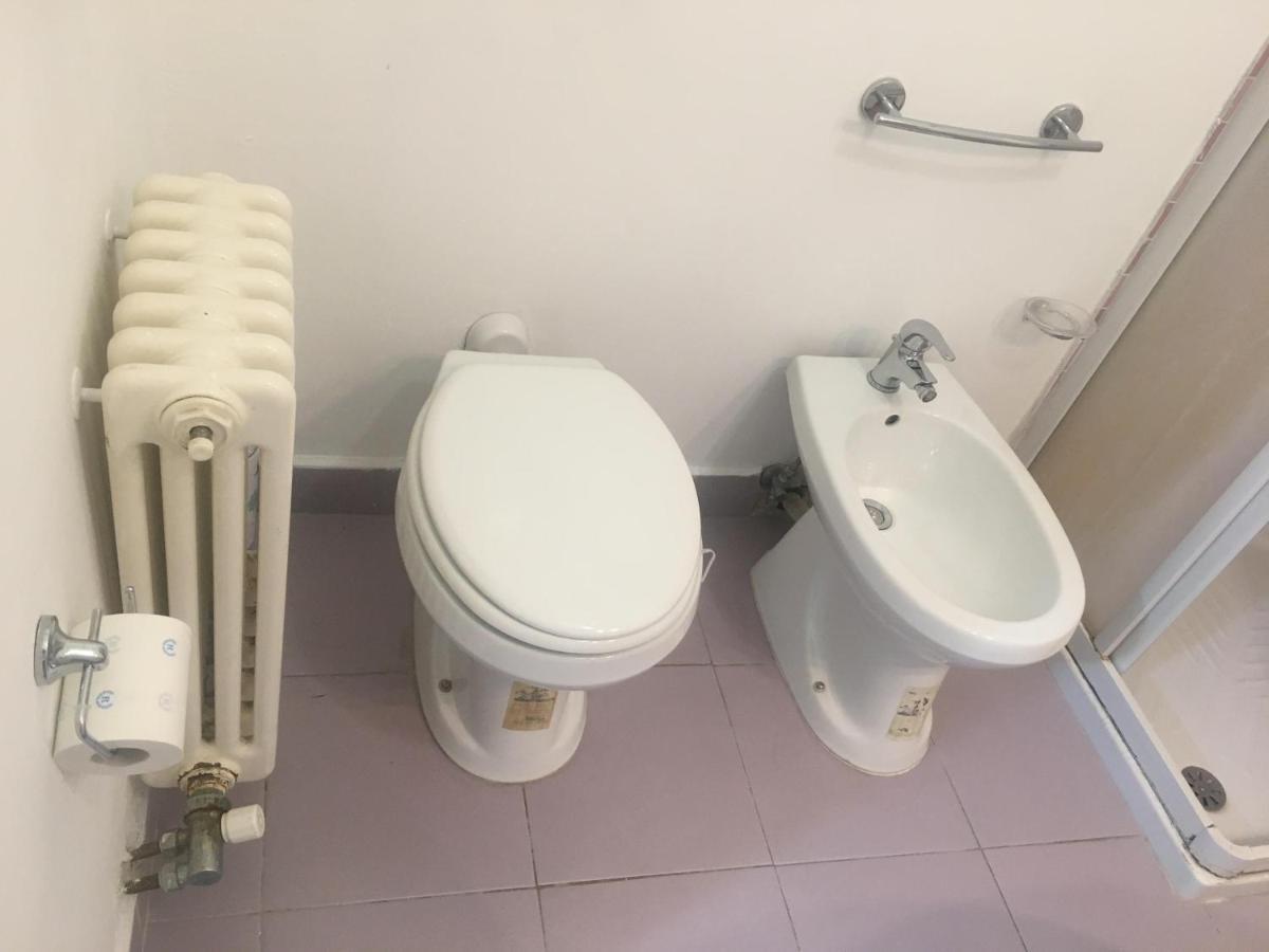 Stelmalu' Hotell Novoli Exteriör bild