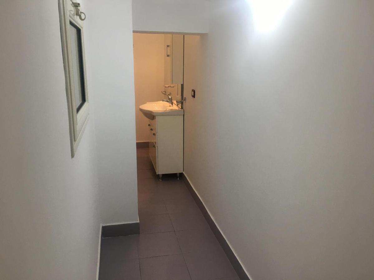 Stelmalu' Hotell Novoli Exteriör bild