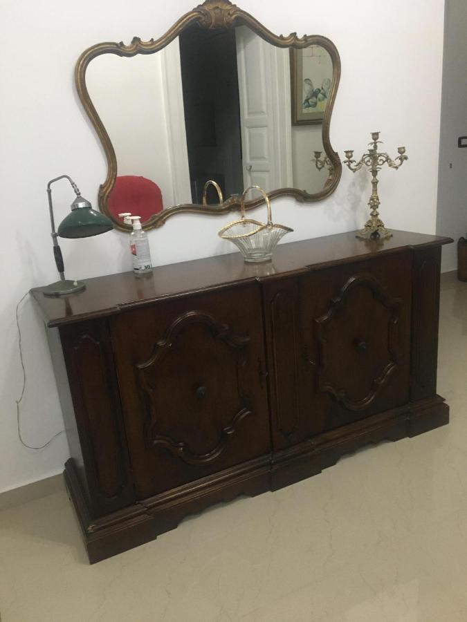 Stelmalu' Hotell Novoli Exteriör bild