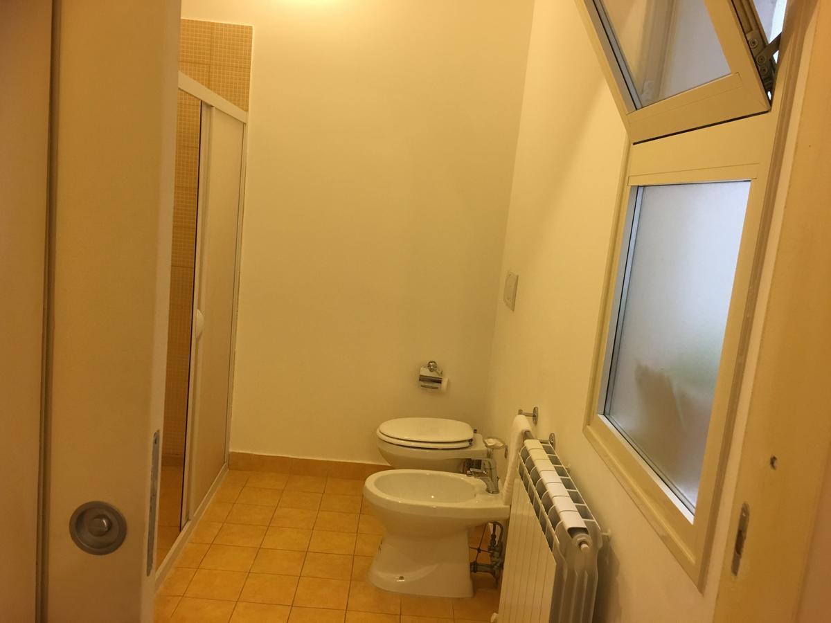 Stelmalu' Hotell Novoli Exteriör bild